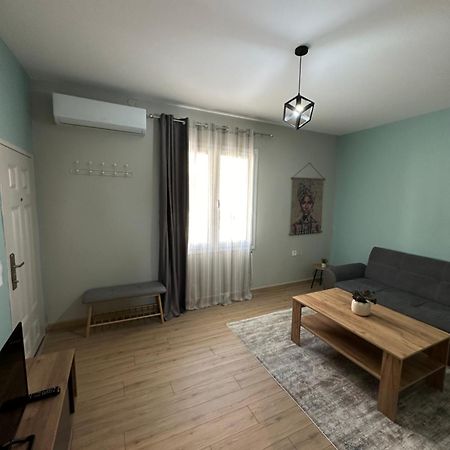 Christina Apartment Драма Экстерьер фото