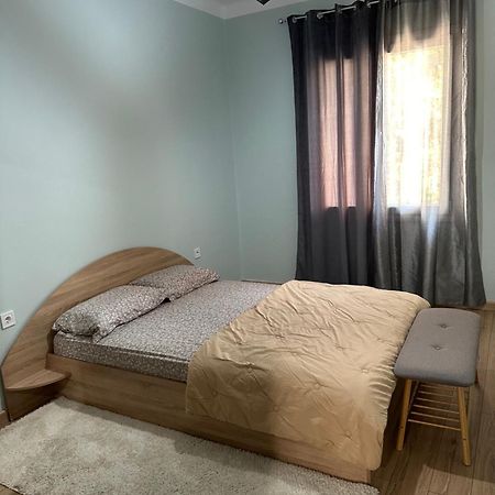 Christina Apartment Драма Экстерьер фото
